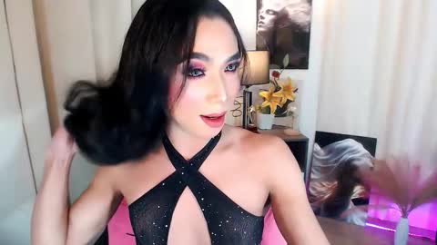 michaelagoddess online show from 12.05.25