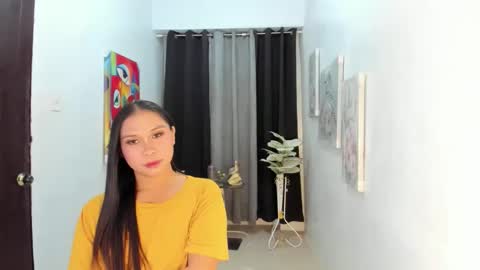 Snapshot of michaelagorgeous chatting on 02.13.26 michaela online show from 02.13.26