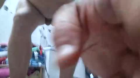 Snapshot of michaelbaden chatting on 12.20.25 michaelbaden online show from 12.20.25