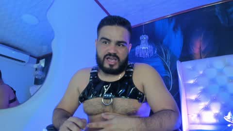Michael online show from 12.05.24