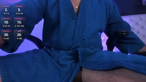 Michael online show from 12.11.24