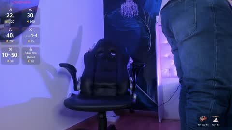 Michael online show from 12.11.24