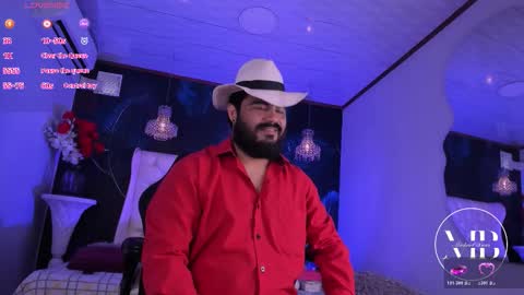 Snapshot of michaelbear_ chatting on 02.13.26 Michael online show from 02.13.26