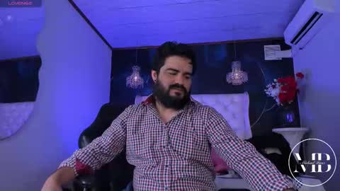 Snapshot of michaelbear_ chatting on 02.22.26 Michael online show from 02.22.26