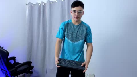 Mike online show from 02.07.25