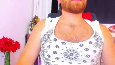 Michael  Contenido explcito online show from 12.19.24