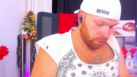 Michael  Contenido explcito online show from 12.19.24