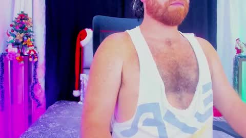 Michael  Contenido explcito online show from 12.20.24