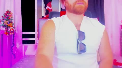 Michael  Contenido explcito online show from 12.21.24