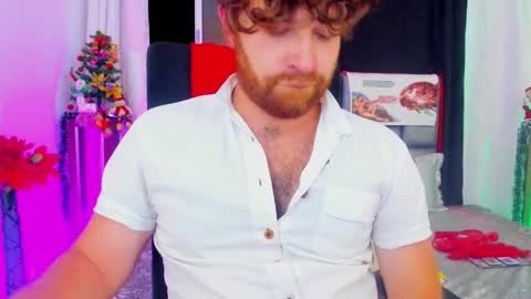 Michael  Contenido explcito online show from 12.21.24