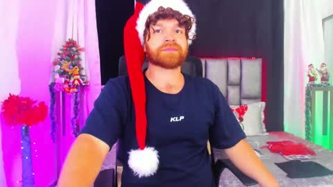 Michael  Contenido explcito online show from 12.24.24