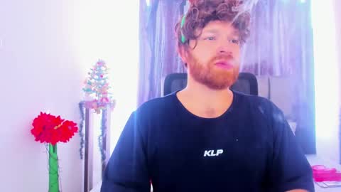 Michael  Contenido explcito online show from 12.24.24