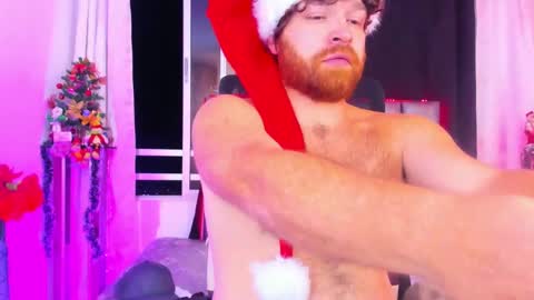 Michael  Contenido explcito online show from 12.24.24