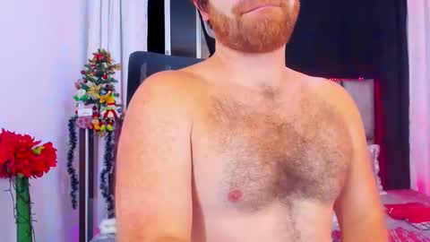 Michael  Contenido explcito online show from 12.26.24