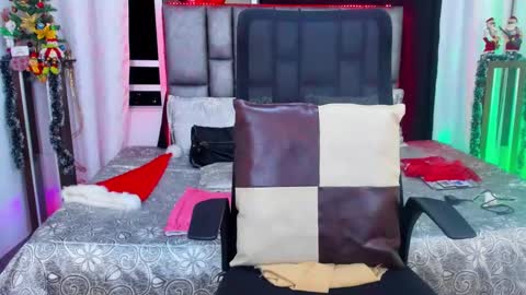 Michael  Contenido explcito online show from 12.26.24