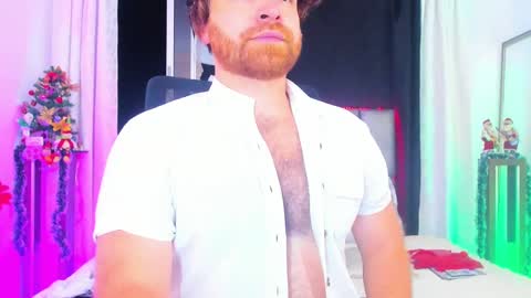 Michael  Contenido explcito online show from 12.27.24