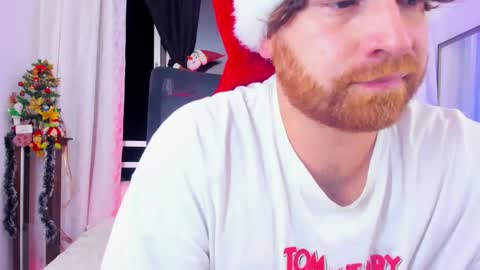 Michael  Contenido explcito online show from 12.30.24