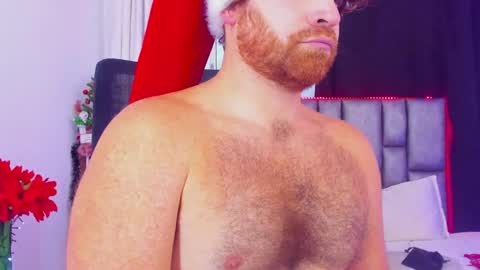 Michael  Contenido explcito online show from 12.30.24