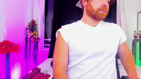 Michael  Contenido explcito online show from 01.03.25