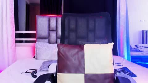 Michael  Contenido explcito online show from 01.09.25