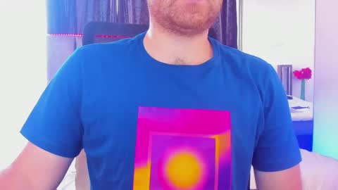 Michael  Contenido explcito online show from 01.13.25