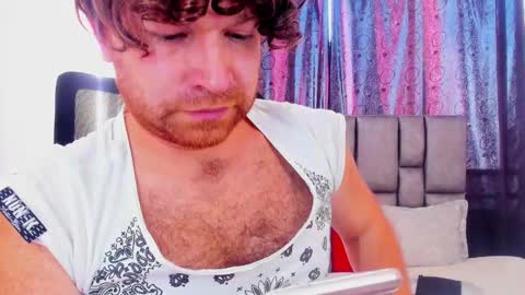 Michael  Contenido explcito online show from 01.14.25