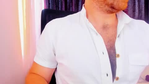 Michael  Contenido explcito online show from 01.15.25