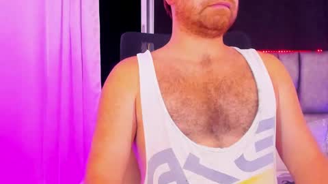 Michael  Contenido explcito online show from 01.17.25