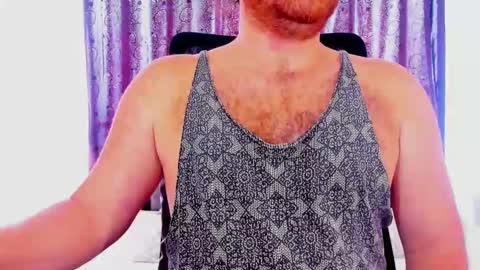 Michael  Contenido explcito online show from 01.19.25