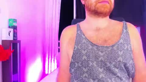 Michael  Contenido explcito online show from 01.23.25