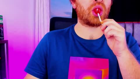 Michael  Contenido explcito online show from 01.25.25