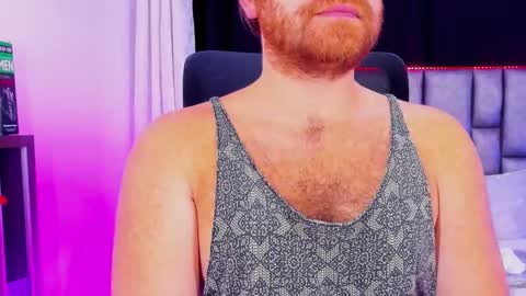 Michael  Contenido explcito online show from 01.26.25