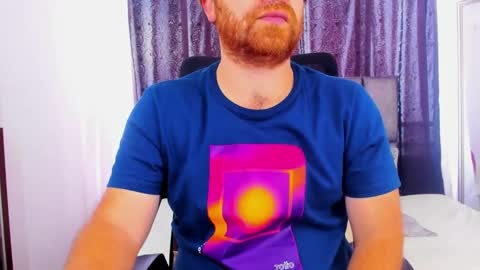 Michael  Contenido explcito online show from 01.26.25