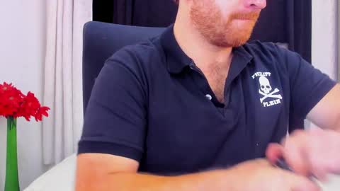 Michael  Contenido explcito online show from 02.07.25