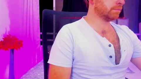 Michael  Contenido explcito online show from 02.08.25