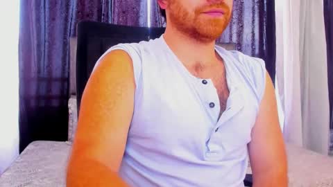 Michael  Contenido explcito online show from 02.08.25