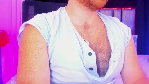 Michael  Contenido explcito online show from 02.08.25