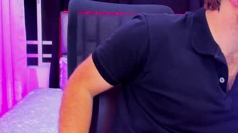 Michael  Contenido explcito online show from 02.09.25