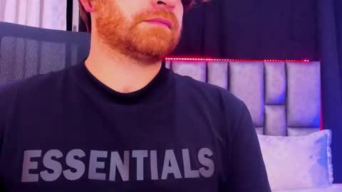 Michael  Contenido explcito online show from 02.10.25