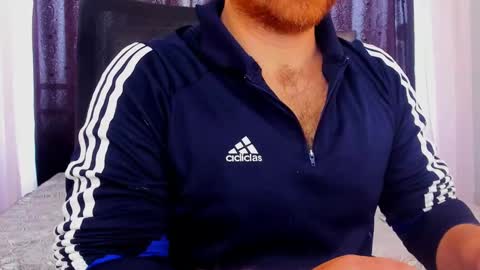 Michael  Contenido explcito online show from 02.11.25