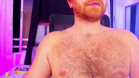 Michael  Contenido explcito online show from 02.15.25