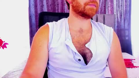 Michael  Contenido explcito online show from 02.20.25