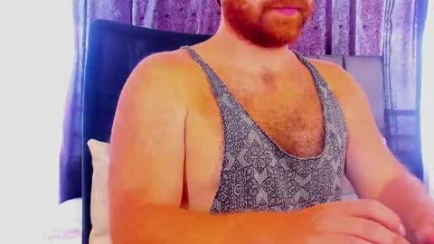 Michael  Contenido explcito online show from 02.28.25