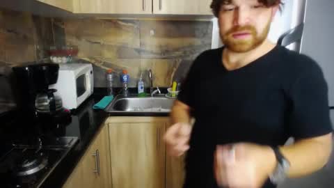 Michael  Contenido explcito online show from 03.08.25