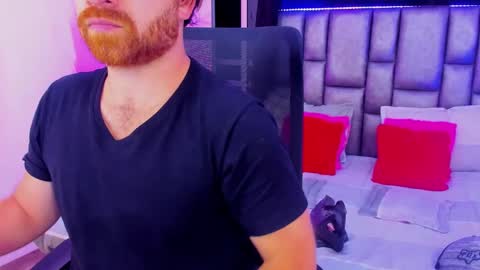 Michael  Contenido explcito online show from 03.09.25