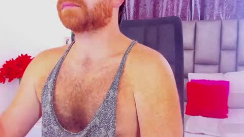 Michael  Contenido explcito online show from 03.09.25