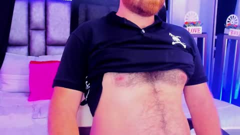 Michael  Contenido explcito online show from 03.11.25