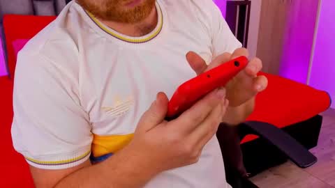 Michael  Contenido explcito online show from 09.09.25