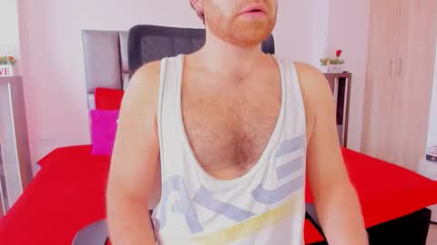 Michael  Contenido explcito online show from 09.14.25