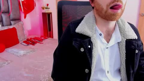 Michael  Contenido explcito online show from 09.21.25